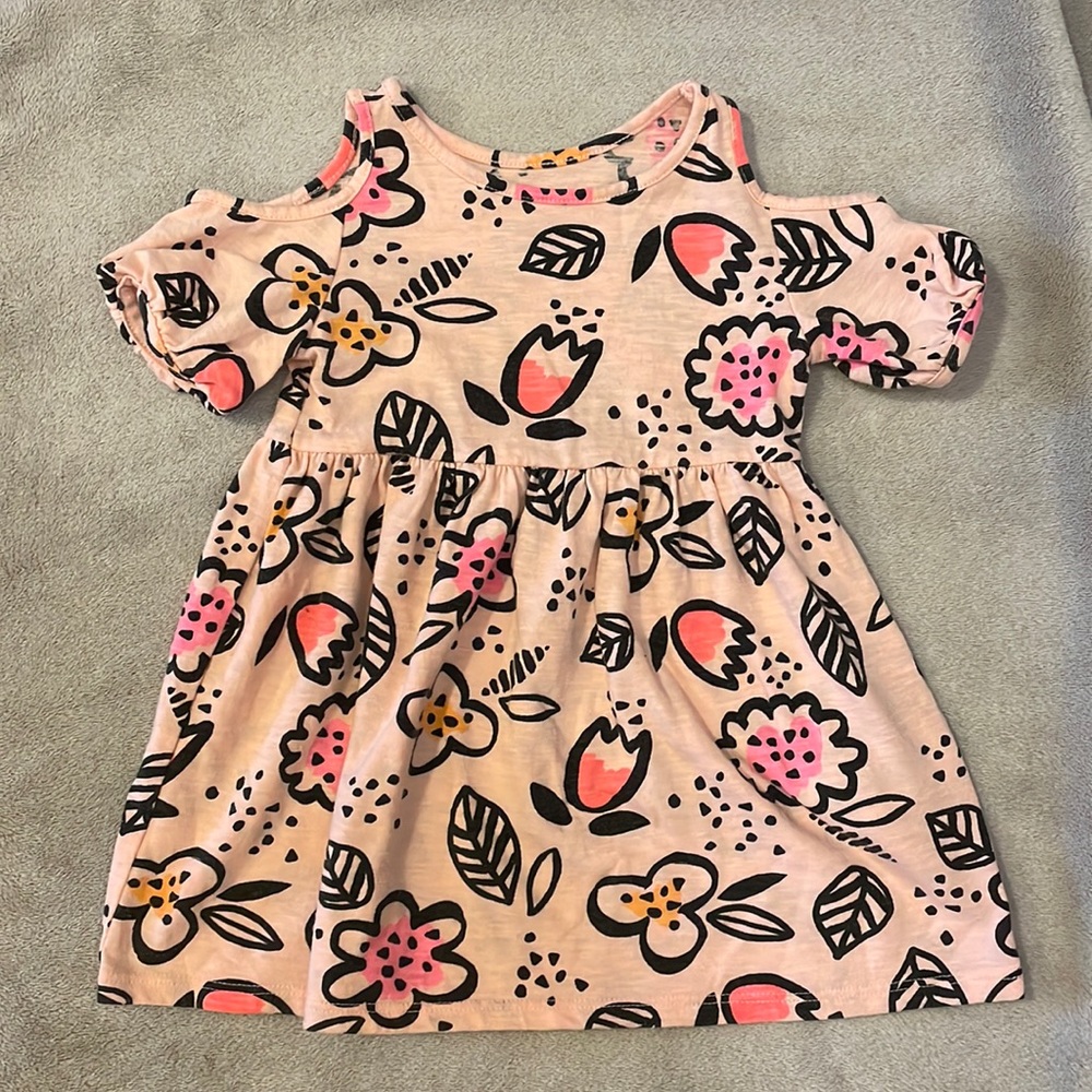 Cat&Jack Summer dress 2T